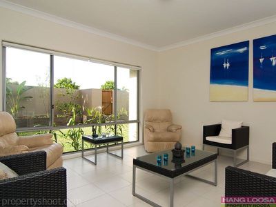 11 Marlin Drive, Noosa Waters