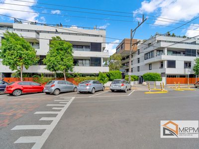 334 / 22 Barkly Street, Brunswick East