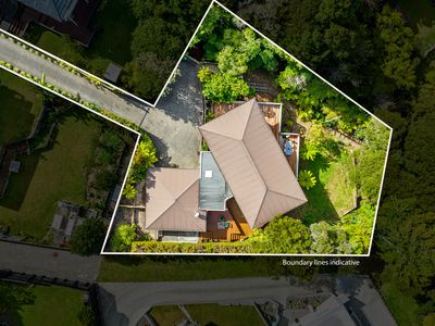 140 Chelsea View Drive, Chatswood