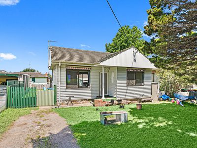 43 Denniss Street, Berkeley