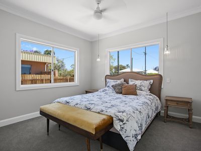 2 Merritt Street, Harristown