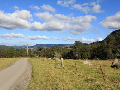 Lot 2 Lot 2 Carters Road, Kangaroo Valley