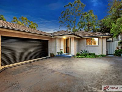 23A Thurston Street , Penrith