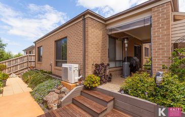 10 Brownfield Drive, Officer