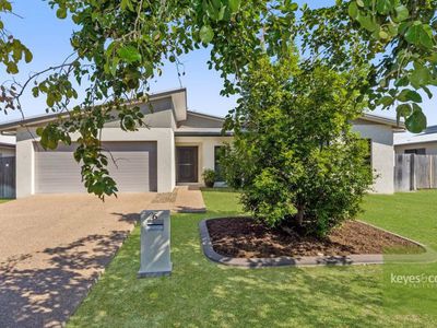 6 Garrison Court, Mount Louisa