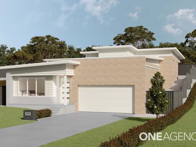 243 Ashburton Drive, Albion Park