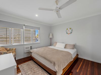 1 WILLIS STREET, Vincent