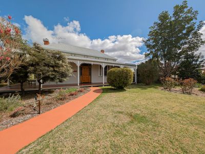 198 Westblade Avenue, Kerang