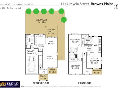 11 / 4 Myola Street, Browns Plains