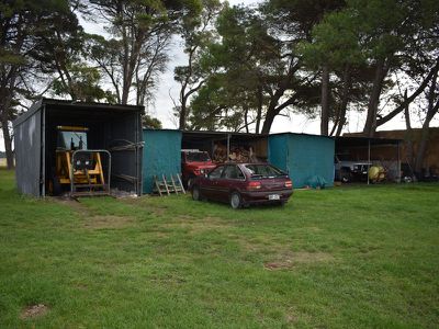 191 Rocky Camp Road, Millicent