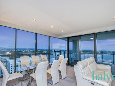 161 / 181 Adelaide Terrace, East Perth