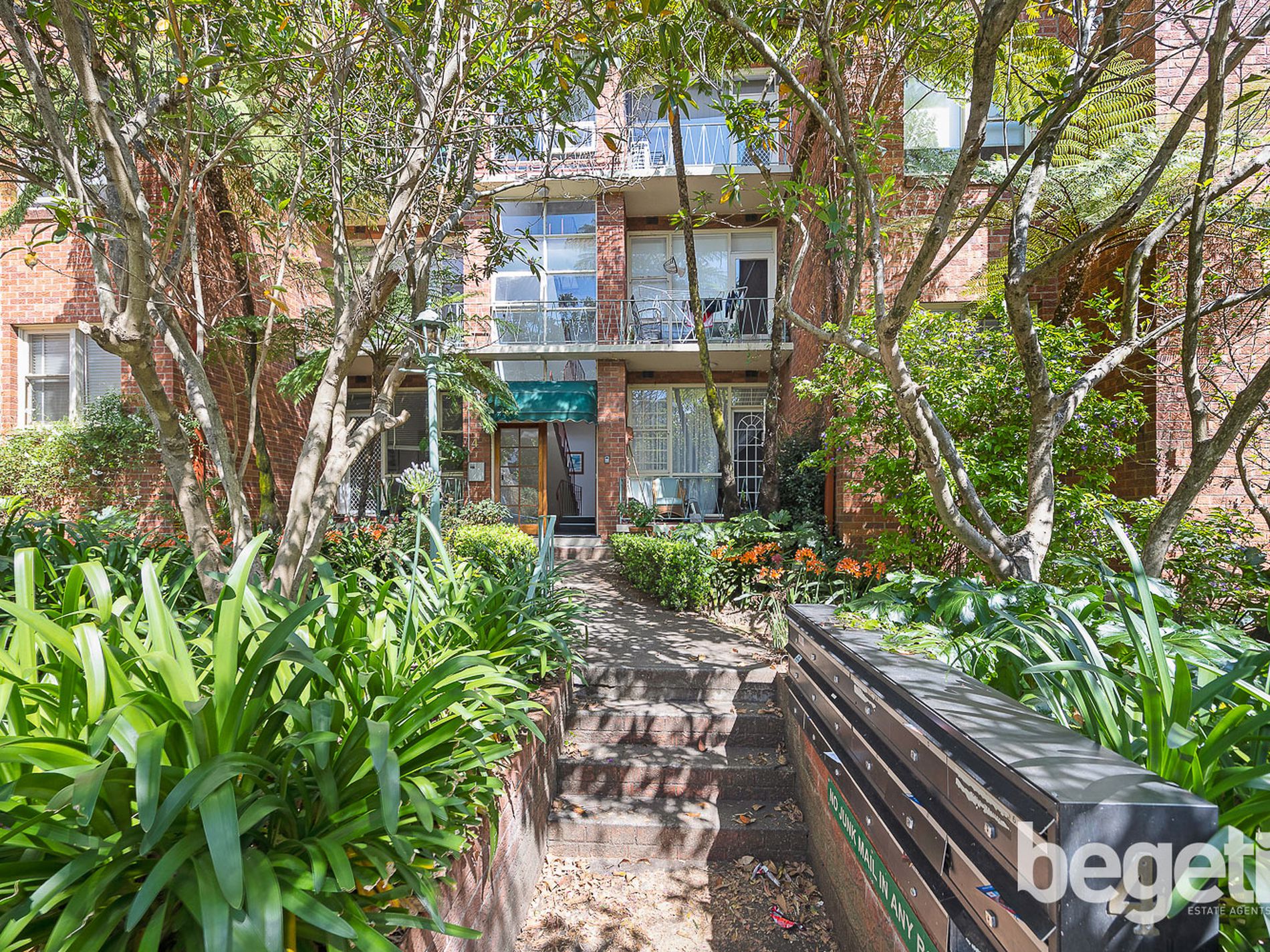 5 / 4 Loftus Street, Ashfield