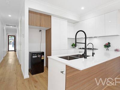 111A May Terrace, Ottoway