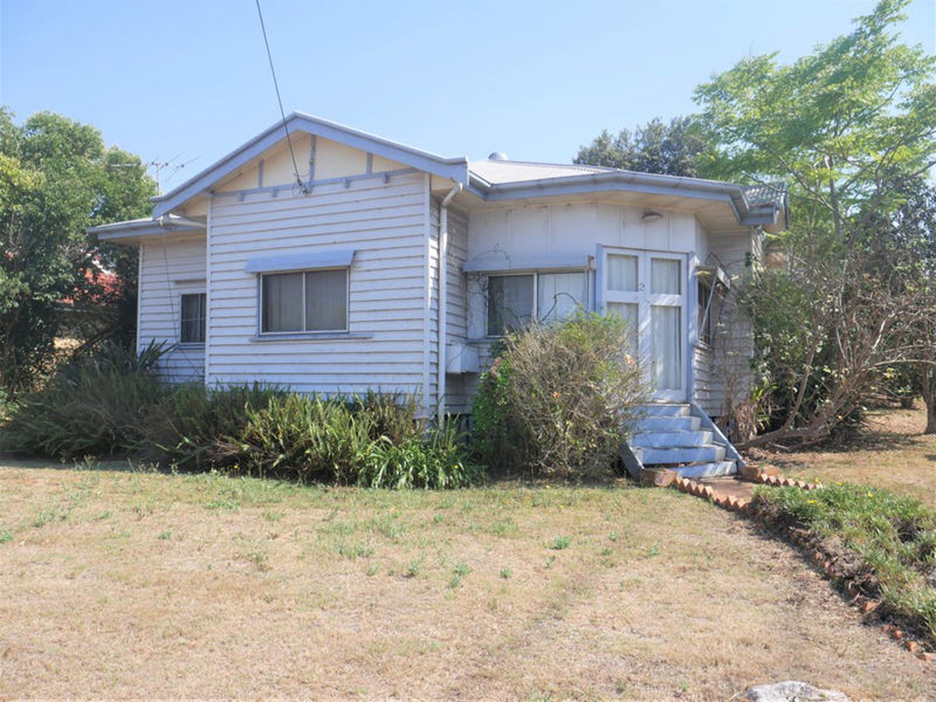 2 Fitzroy Street, Kingaroy