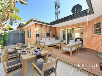 4 / 11-13 Charles Street, Arncliffe