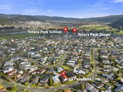 65 Pasadena Crescent, Totara Park