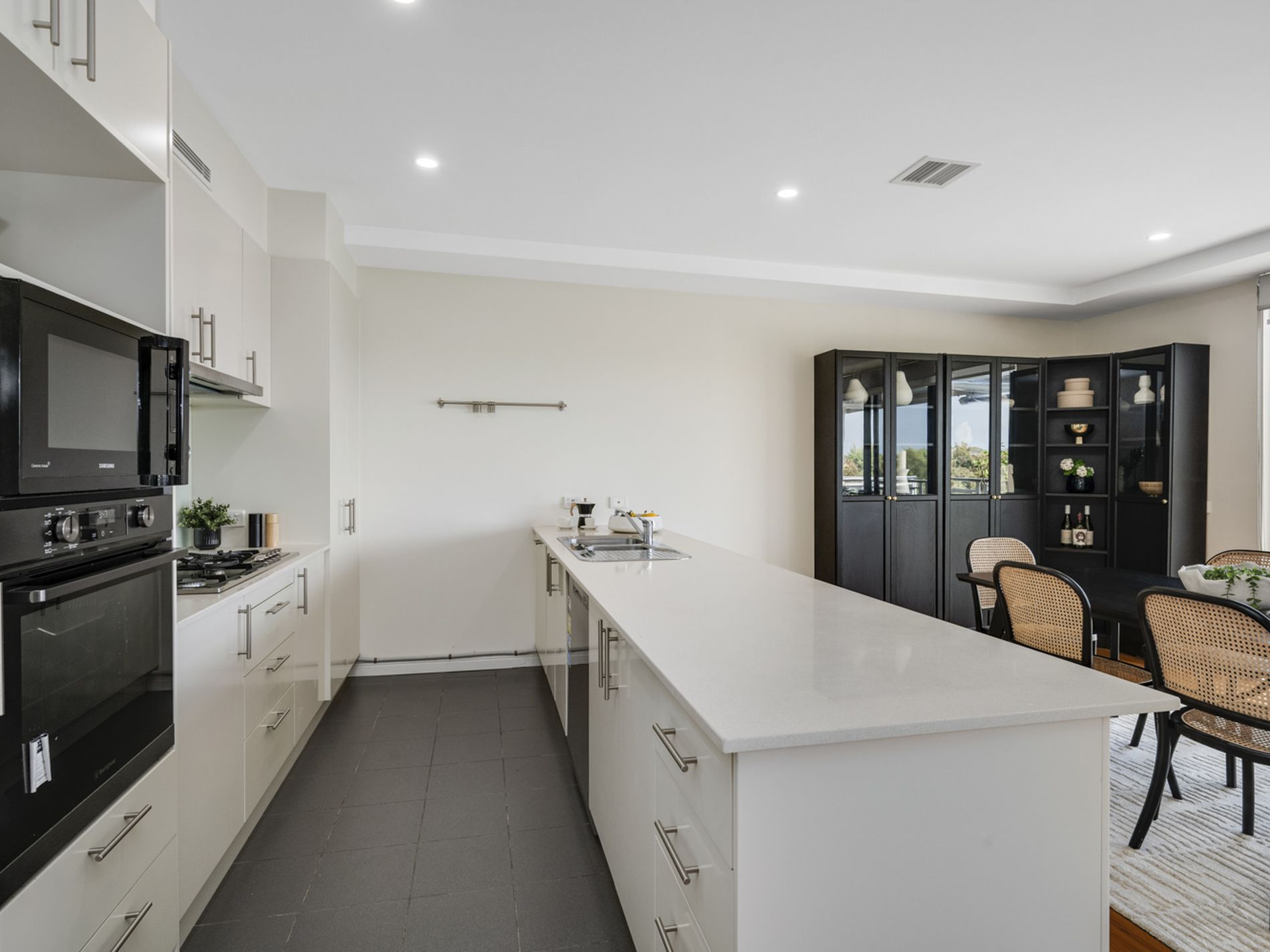 135 / 54 Printers Way, Kingston