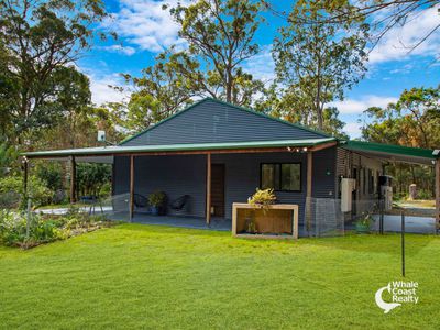 45 Lyrebird Place, Bodalla