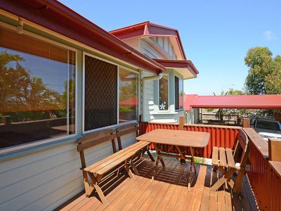 205 BOAT HARBOUR DRIVE, Pialba