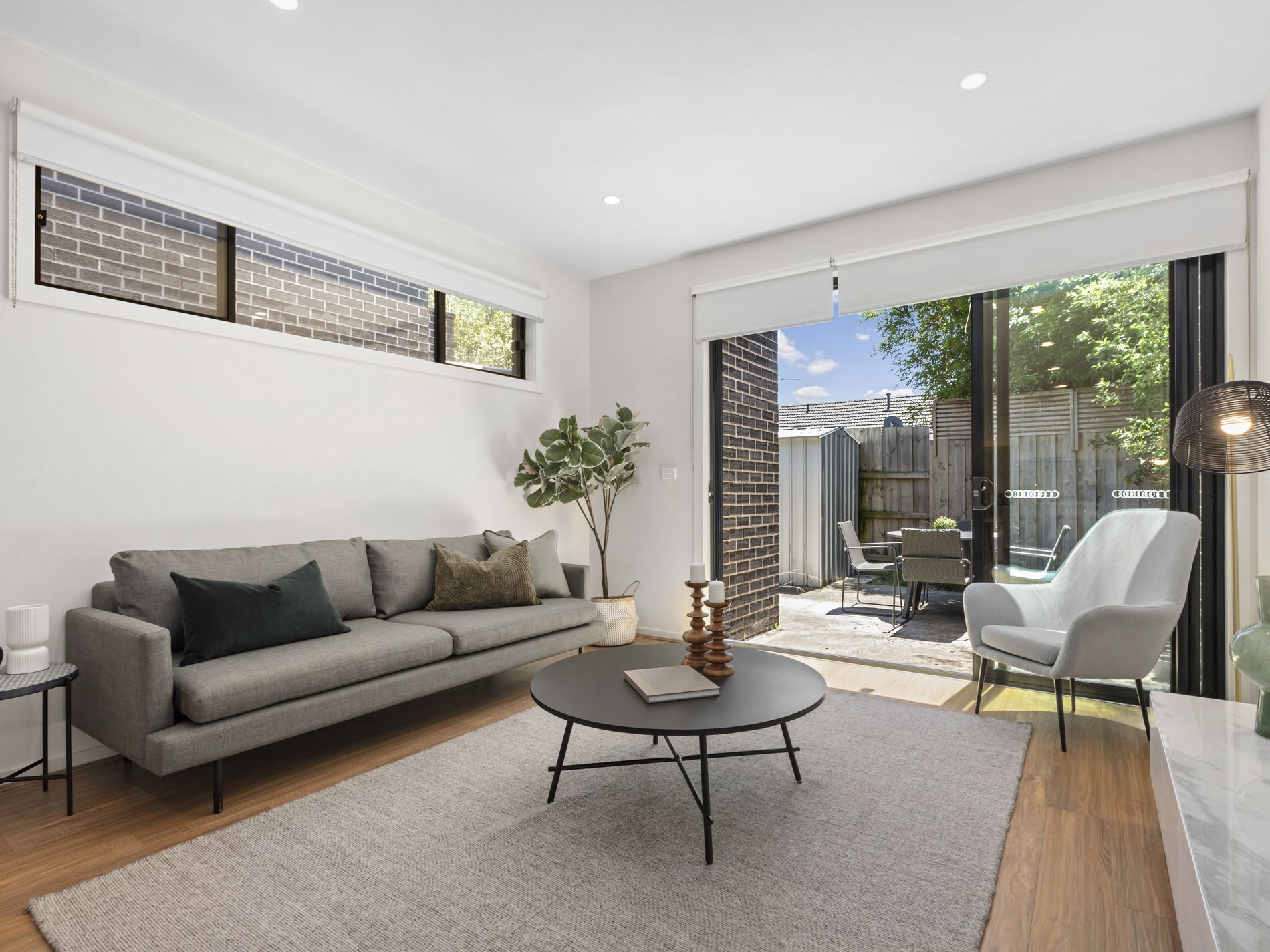 58B Napoleon Street, West Footscray