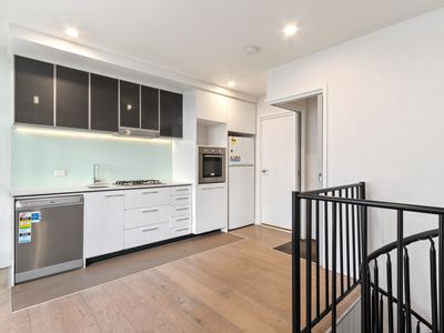 902 / 429 Spencer Street, West Melbourne
