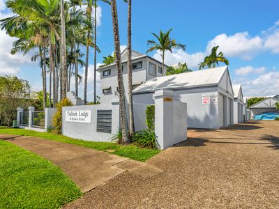 12 / 10 Brown Street, Woree