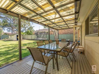 74 The Corso, Gorokan