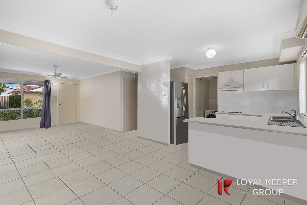 11 / 122 Johnson Road, Hillcrest