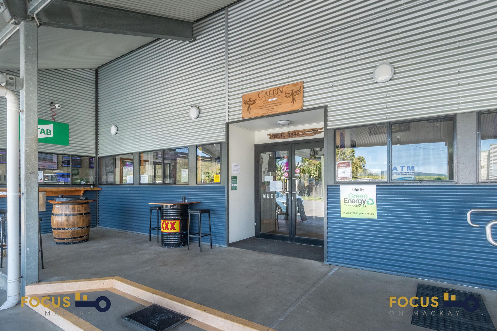 48 Mackenzies Road, Calen