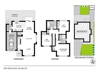 40A Gilba Road, Pendle Hill