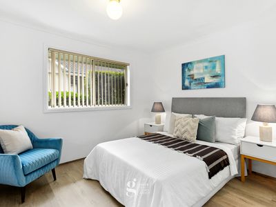 3 / 7 Wilding Street, Marsfield