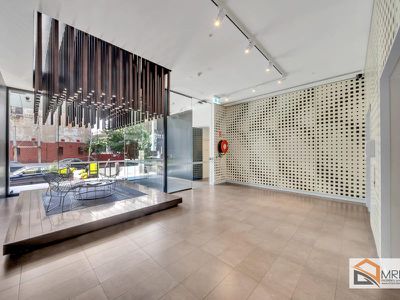 2404 / 58 Clarke Street, Southbank