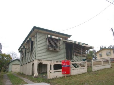 89 Darling Street West, West Ipswich