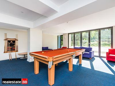 78 / 9 Delhi Street, West Perth