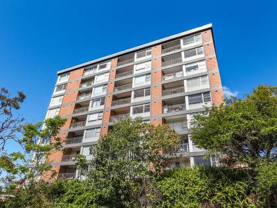 4-8 Kareela Road, Cremorne