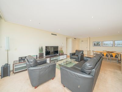 105 / 147 Beach Street, Port Melbourne