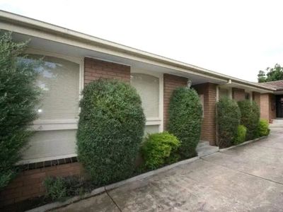 2 / 47 Boldrewood Parade, Reservoir