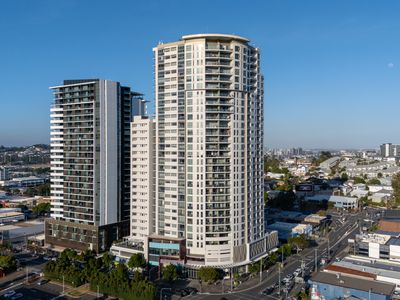 1909 / 35 Campbell Street, Bowen Hills