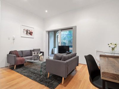 3 / 471 South Dowling Street, Surry Hills
