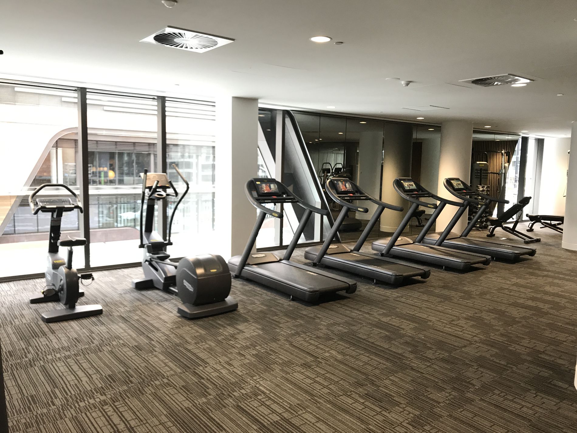 2508N / 883 Collins Street, Docklands