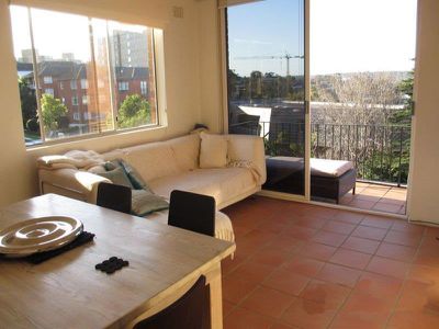 22 / 22 Warringah Road, Mosman