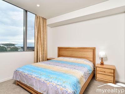 403 / 2 Moreau Parade, East Perth