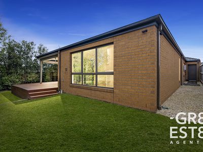 43 RANFURLIE BOULEVARD, Cranbourne West