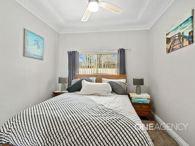 D2840 Princes Highway, Wandandian