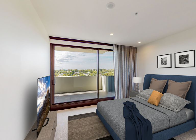 1005 / 18-20 Lilydale Grove, Hawthorn East