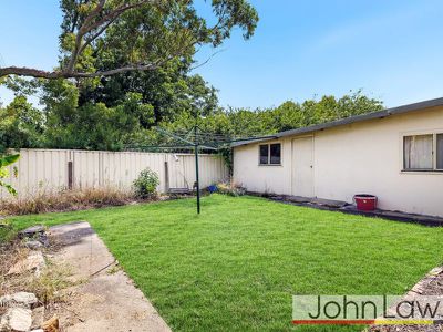 1 Clarence Street, Canley Heights