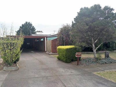 8 Penole Way, Wyndham Vale