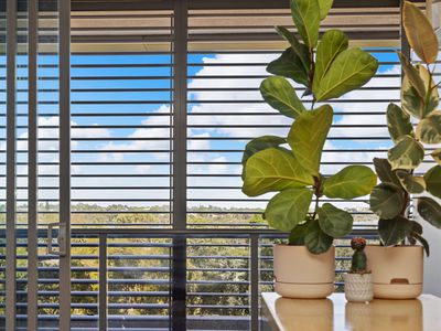 407 / 8 Adelaide Terrace, East Perth