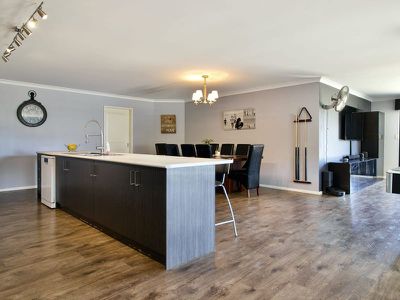 1 Homestead Place , Byford