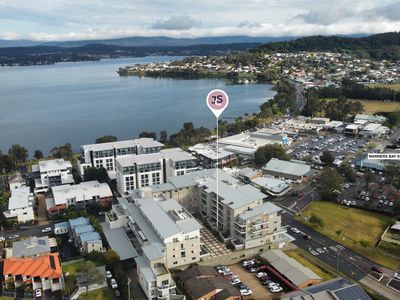 110 / 2 Howard Street, Warners Bay